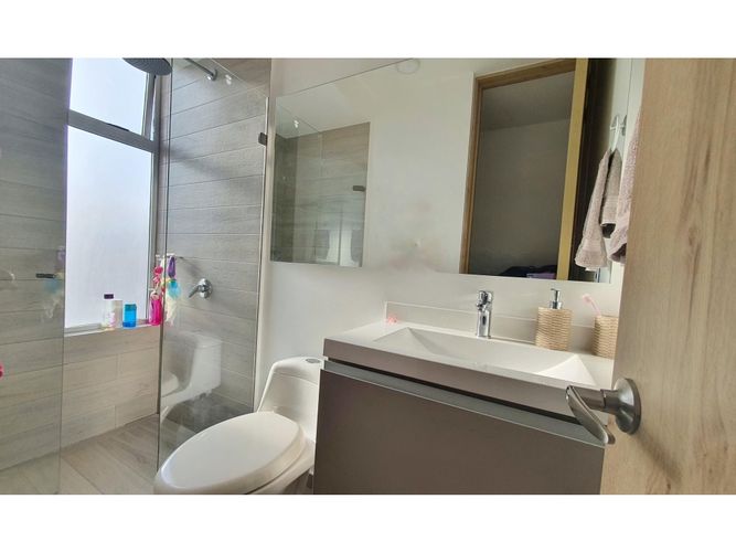 Apartamento en venta en Bellavista, Cali · foto 18 de 21