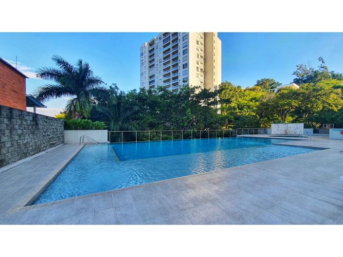 Apartamento en venta en Bellavista, Cali · foto 19 de 21
