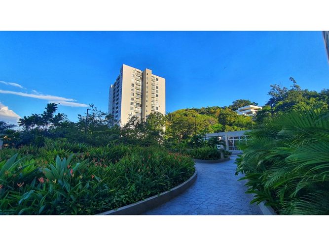 Apartamento en venta en Bellavista, Cali · foto 20 de 21