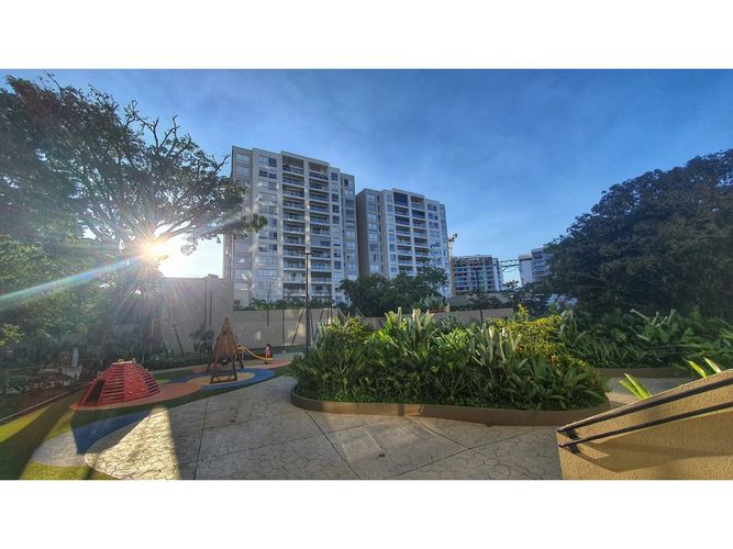 Apartamento en venta en Bellavista, Cali · foto 21 de 21