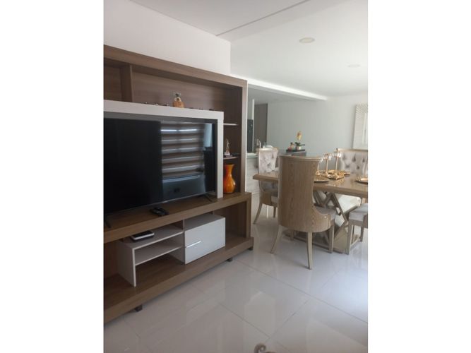 Apartamento de 3 alcobas en venta en Lili, Cali, 90 m² · foto 4 de 18
