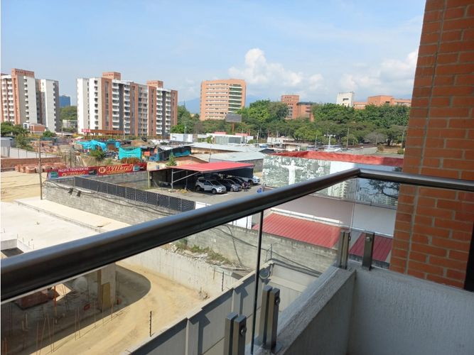 Apartamento de 3 alcobas en venta en Lili, Cali, 90 m² · foto 8 de 18