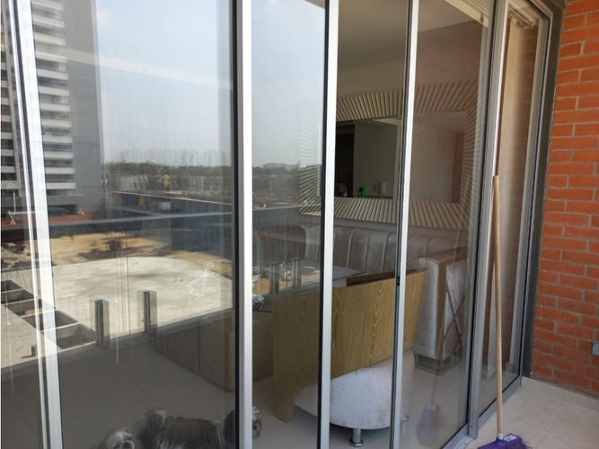 Apartamento de 3 alcobas en venta en Lili, Cali, 90 m² · foto 9 de 18