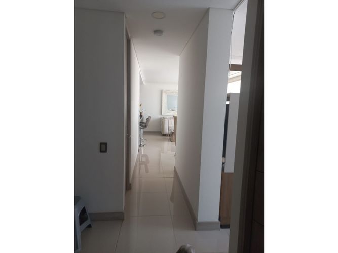 Apartamento de 3 alcobas en venta en Lili, Cali, 90 m² · foto 10 de 18