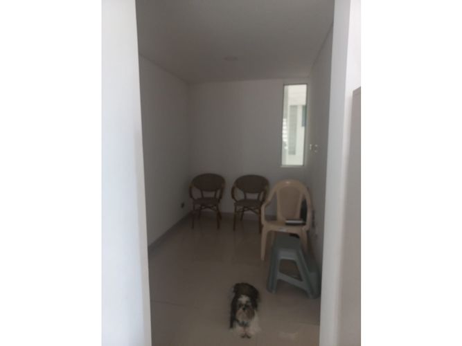 Apartamento de 3 alcobas en venta en Lili, Cali, 90 m² · foto 11 de 18