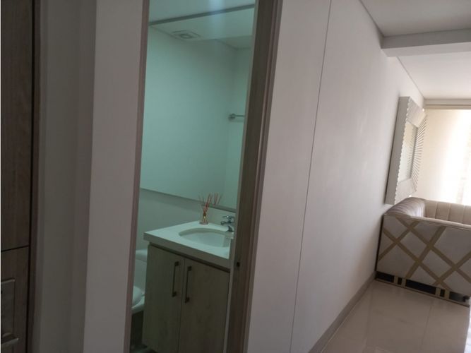 Apartamento de 3 alcobas en venta en Lili, Cali, 90 m² · foto 12 de 18