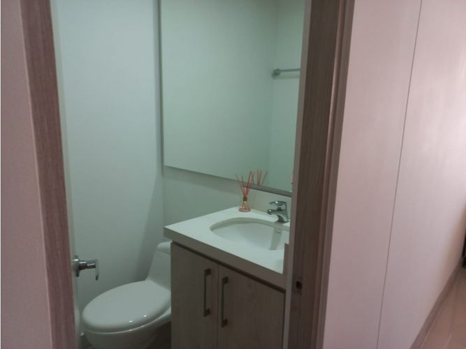 Apartamento de 3 alcobas en venta en Lili, Cali, 90 m² · foto 13 de 18
