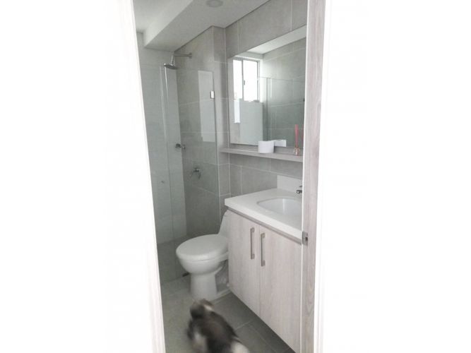 Apartamento de 3 alcobas en venta en Lili, Cali, 90 m² · foto 14 de 18