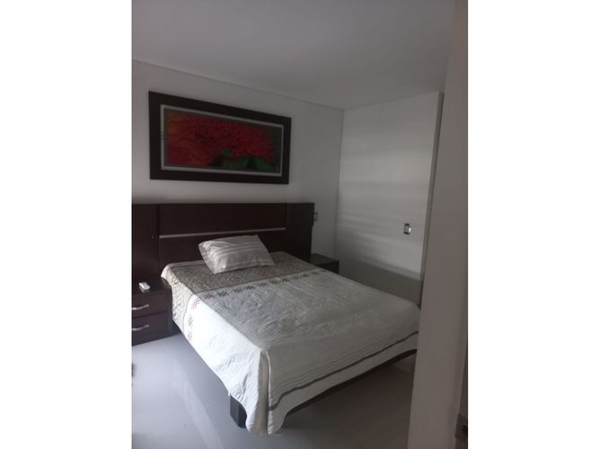 Apartamento de 3 alcobas en venta en Lili, Cali, 90 m² · foto 17 de 18