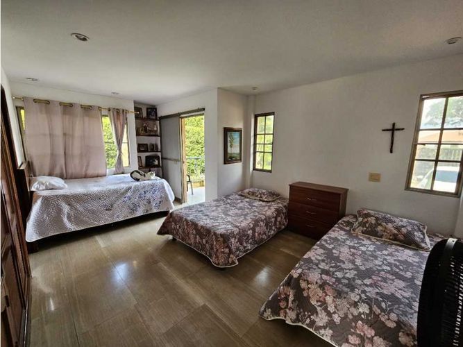 Casa de 4 alcobas en venta en La Morada, Jamundí, 546 m² · foto 5 de 24