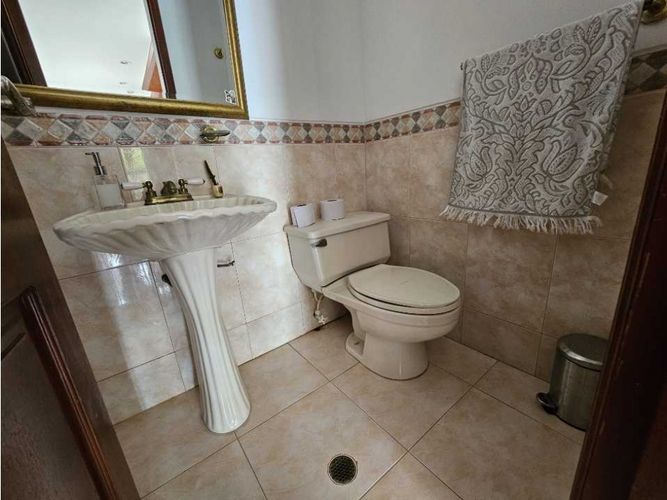 Casa de 4 alcobas en venta en La Morada, Jamundí, 546 m² · foto 6 de 24