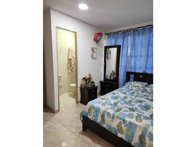 Casa de 5 alcobas en venta en San Luis, Cali, 357 m² · foto 7 de 21