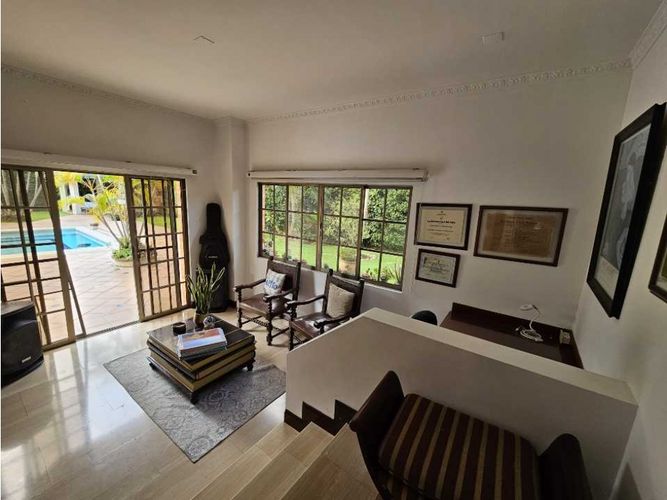 Casa de 4 alcobas en venta en La Morada, Jamundí, 546 m² · foto 7 de 24