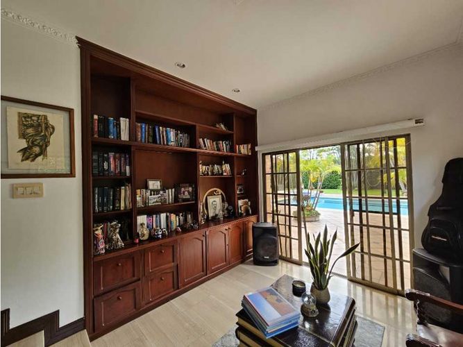 Casa de 4 alcobas en venta en La Morada, Jamundí, 546 m² · foto 8 de 24