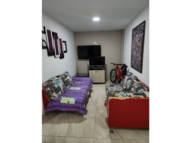 Casa de 5 alcobas en venta en San Luis, Cali, 357 m² · foto 10 de 21