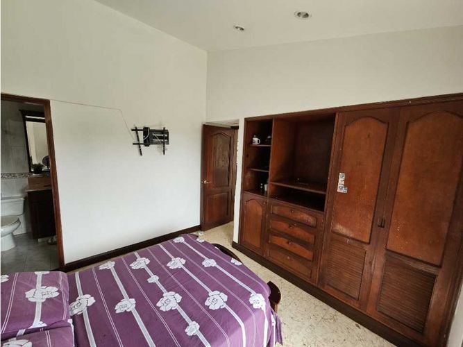 Casa de 4 alcobas en venta en La Morada, Jamundí, 546 m² · foto 13 de 24