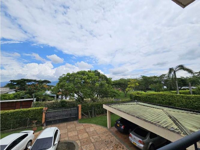 Casa de 4 alcobas en venta en La Morada, Jamundí, 546 m² · foto 16 de 24