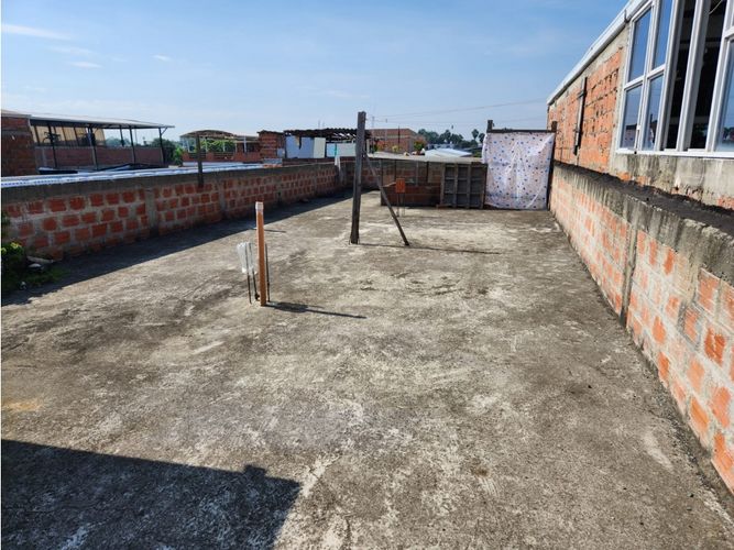 Casa de 5 alcobas en venta en San Luis, Cali, 357 m² · foto 20 de 21