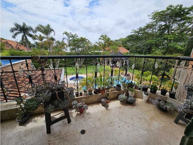 Casa de 4 alcobas en venta en La Morada, Jamundí, 546 m² · foto 19 de 24