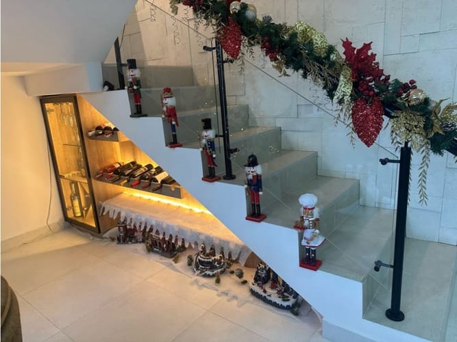 Casa de 4 alcobas en venta en Panamericano, Jamundí, 238 m² · foto 4 de 24