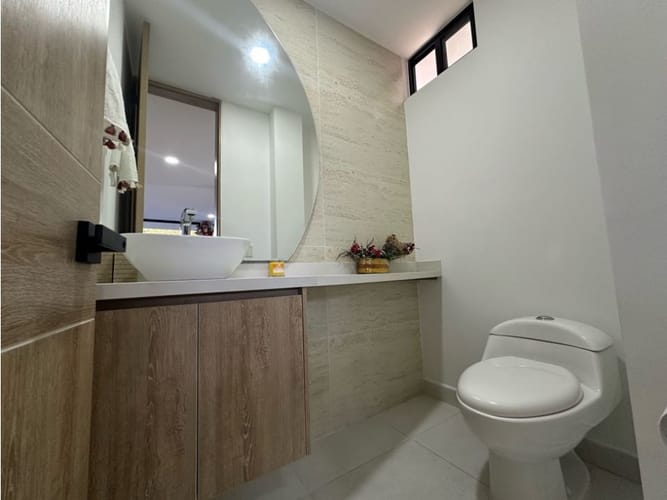 Casa de 4 alcobas en venta en Panamericano, Jamundí, 238 m² · foto 9 de 24