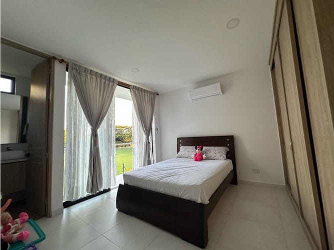 Casa de 4 alcobas en venta en Panamericano, Jamundí, 238 m² · foto 15 de 24