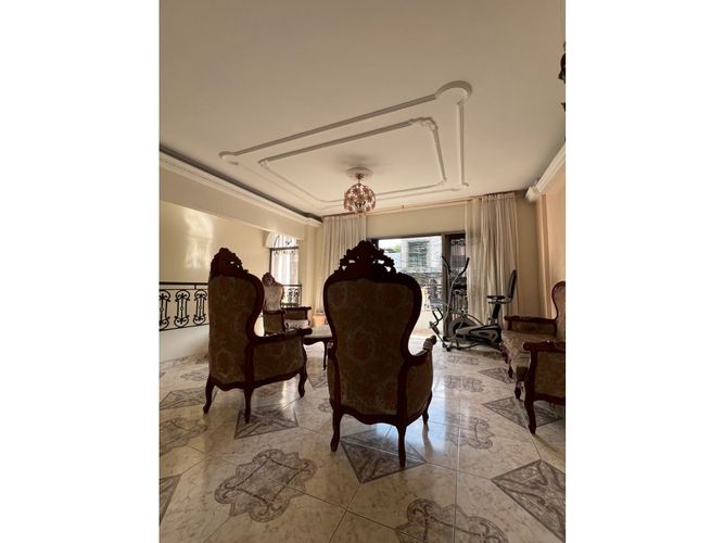Casa de 6 alcobas en venta en Caney, Cali, 275 m² · foto 3 de 10