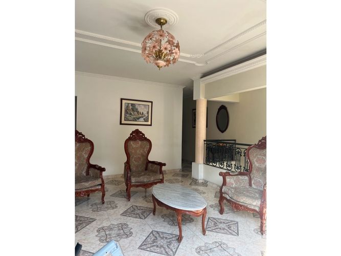 Casa de 6 alcobas en venta en Caney, Cali, 275 m² · foto 4 de 10
