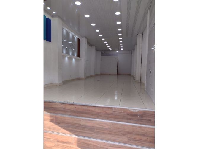 Local en venta en San Nicolas, Cali, 315 m² · foto 17 de 21