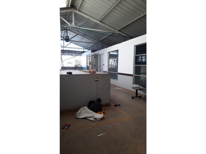 Edificio en venta en San Vicente, Cali, 713 m² · foto 4 de 24
