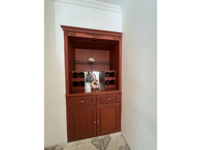 Casa de 6 alcobas en venta en Caney, Cali, 275 m² · foto 5 de 10
