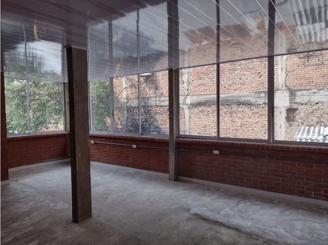 Local en venta en San Nicolas, Cali, 315 m² · foto 20 de 21
