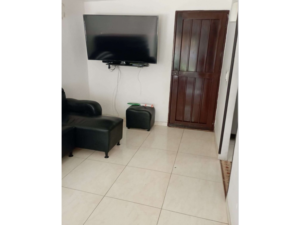 Apartamento en venta en Ricardo Balcazar, Cali · foto 2 de 8