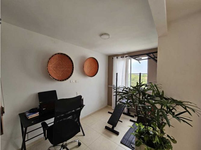 Apartamento de 2 alcobas en venta en Libertadores, Jamundí, 62 m² · foto 6 de 16