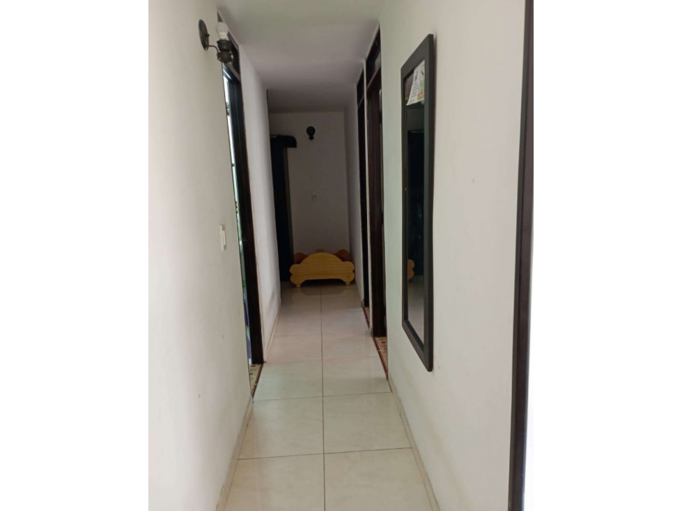 Apartamento en venta en Ricardo Balcazar, Cali · foto 3 de 8