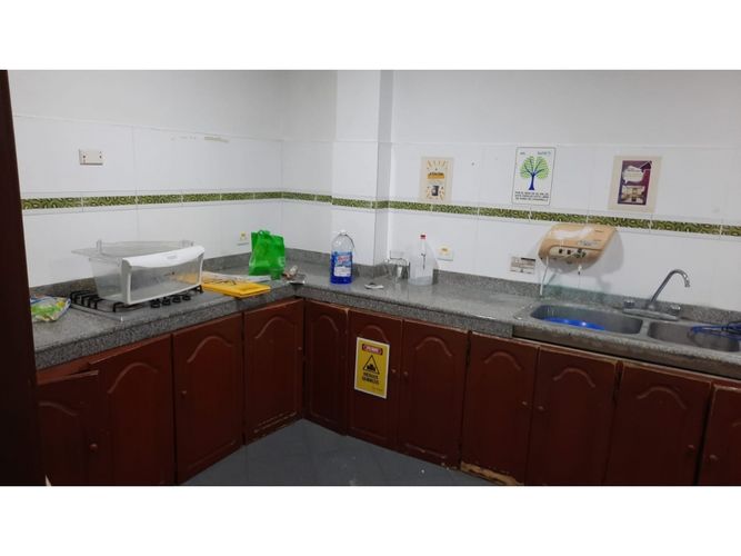 Edificio en venta en San Vicente, Cali, 713 m² · foto 19 de 24