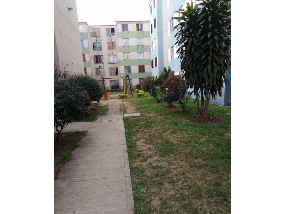 Apartamento en venta en Ricardo Balcazar, Cali · foto 6 de 8