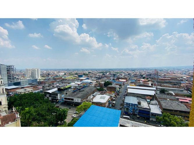 Apartamento de 2 alcobas en venta en Santa Rosa, Cali, 80 m² · foto 3 de 18
