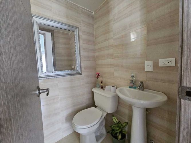 Apartamento de 2 alcobas en venta en Libertadores, Jamundí, 62 m² · foto 11 de 16