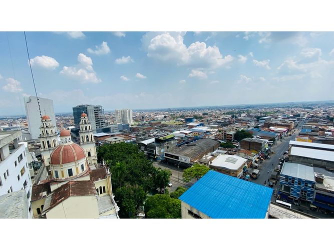 Apartamento de 2 alcobas en venta en Santa Rosa, Cali, 80 m² · foto 5 de 18