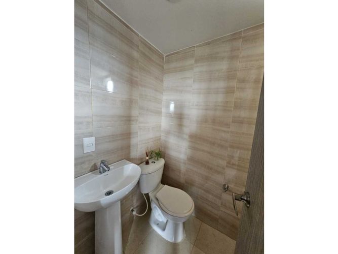 Apartamento de 2 alcobas en venta en Libertadores, Jamundí, 62 m² · foto 12 de 16