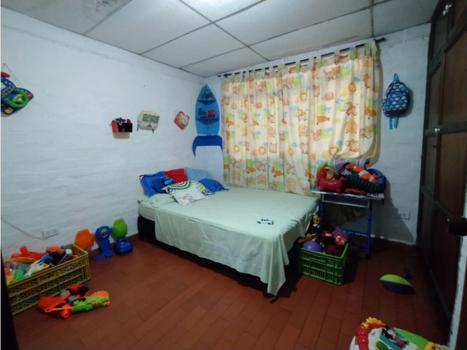 Casa de 4 alcobas en venta en Zona Industrial, Yumbo, 120 m² · foto 6 de 24