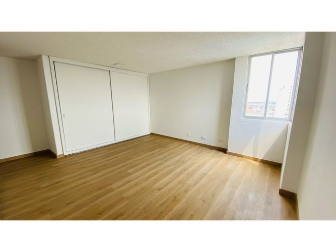 Apartamento de 2 alcobas en venta en Santa Rosa, Cali, 80 m² · foto 6 de 18