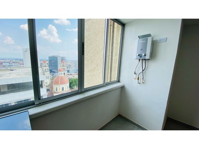Apartamento de 2 alcobas en venta en Santa Rosa, Cali, 80 m² · foto 7 de 18
