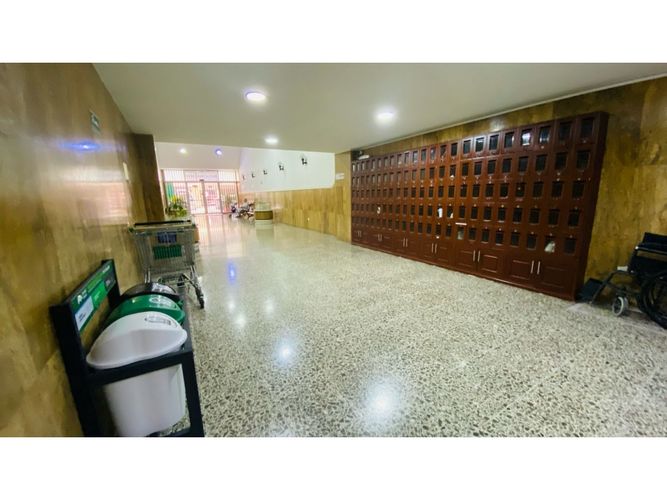 Apartamento de 2 alcobas en venta en Santa Rosa, Cali, 80 m² · foto 9 de 18