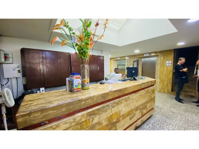 Apartamento de 2 alcobas en venta en Santa Rosa, Cali, 80 m² · foto 10 de 18