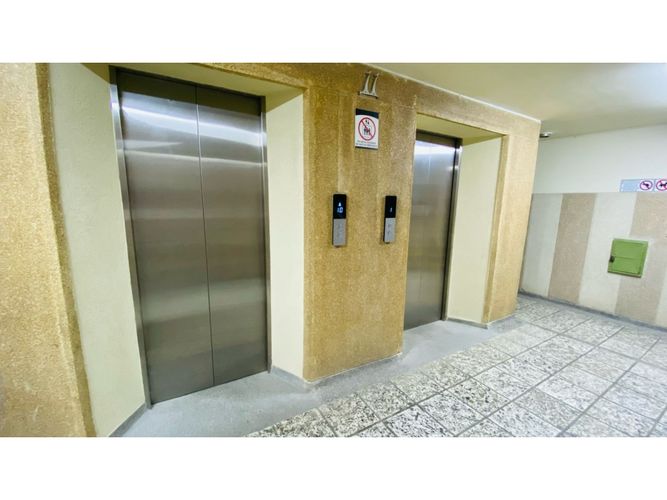 Apartamento de 2 alcobas en venta en Santa Rosa, Cali, 80 m² · foto 11 de 18