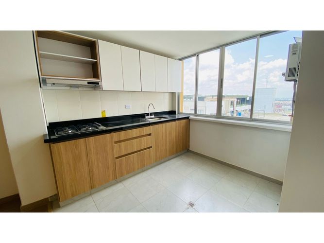 Apartamento de 2 alcobas en venta en Santa Rosa, Cali, 80 m² · foto 14 de 18