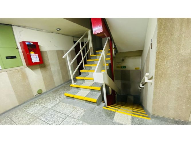 Apartamento de 2 alcobas en venta en Santa Rosa, Cali, 80 m² · foto 15 de 18