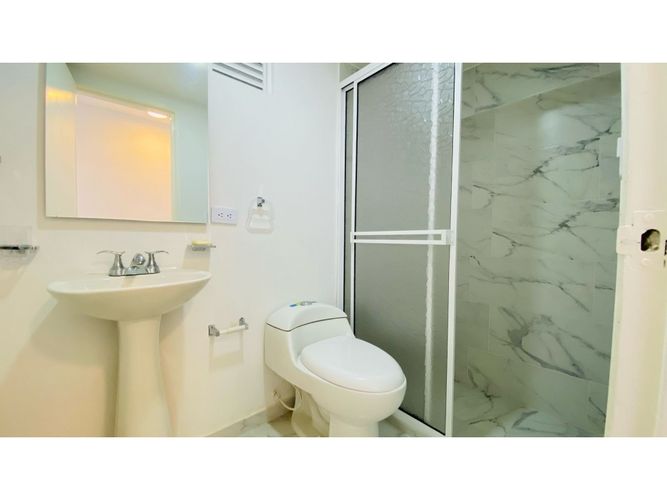 Apartamento de 2 alcobas en venta en Santa Rosa, Cali, 80 m² · foto 16 de 18